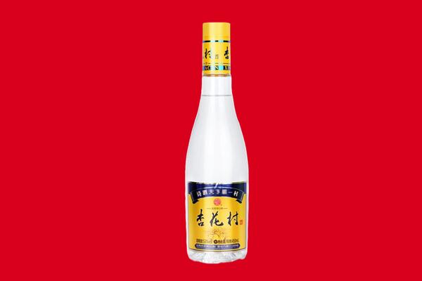 枣强县回收杏花村