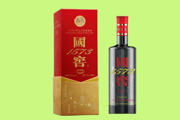 枣强县回收国窖
