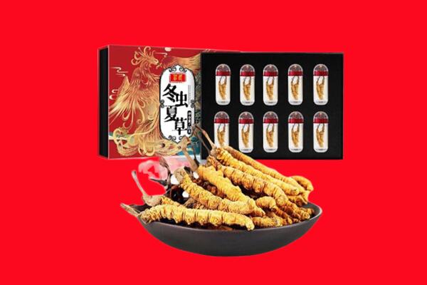 枣强县回收虫草