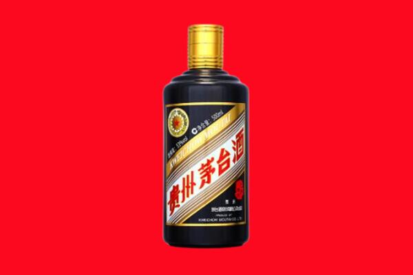枣强县回收茅台酒瓶